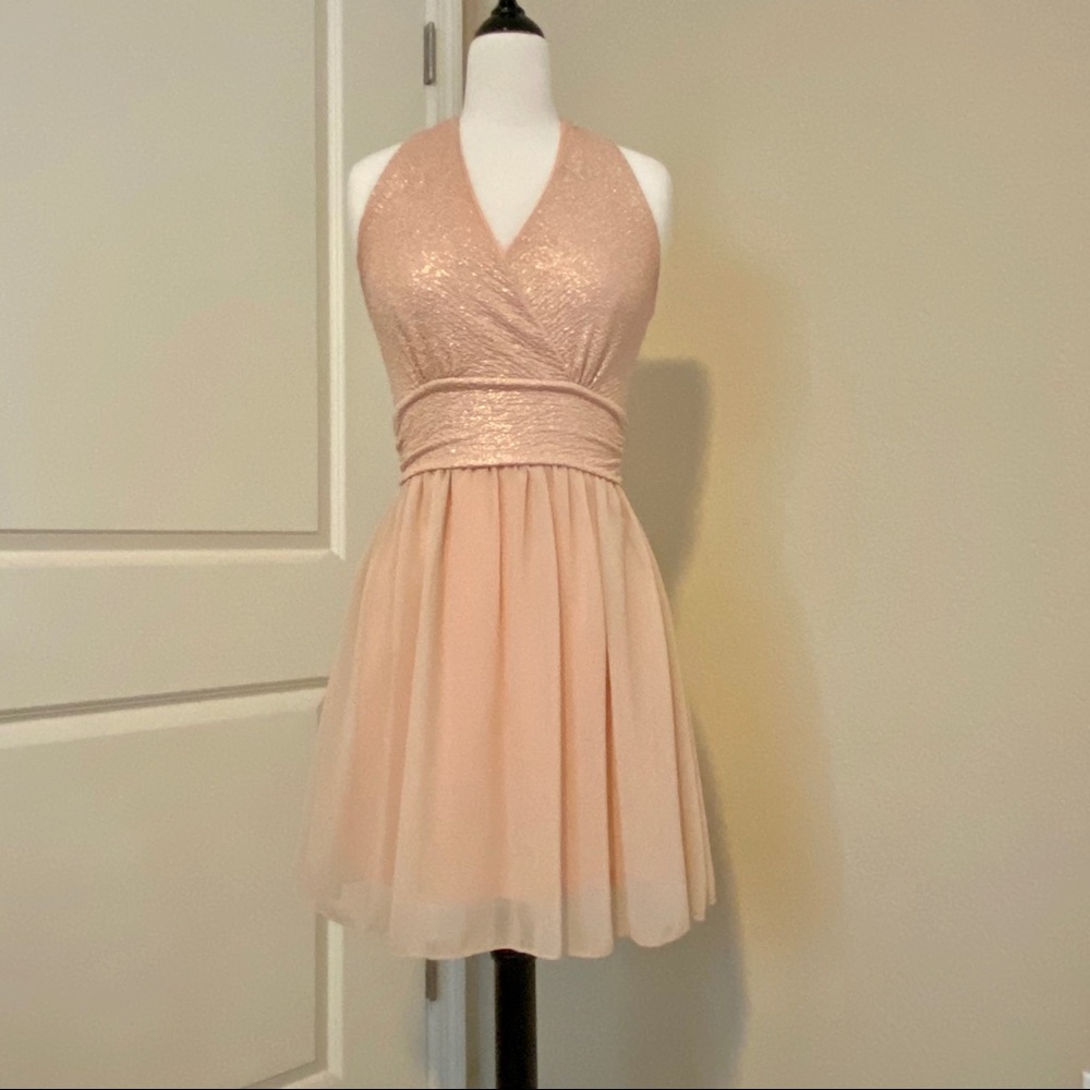 Dainty Hooligan Dress